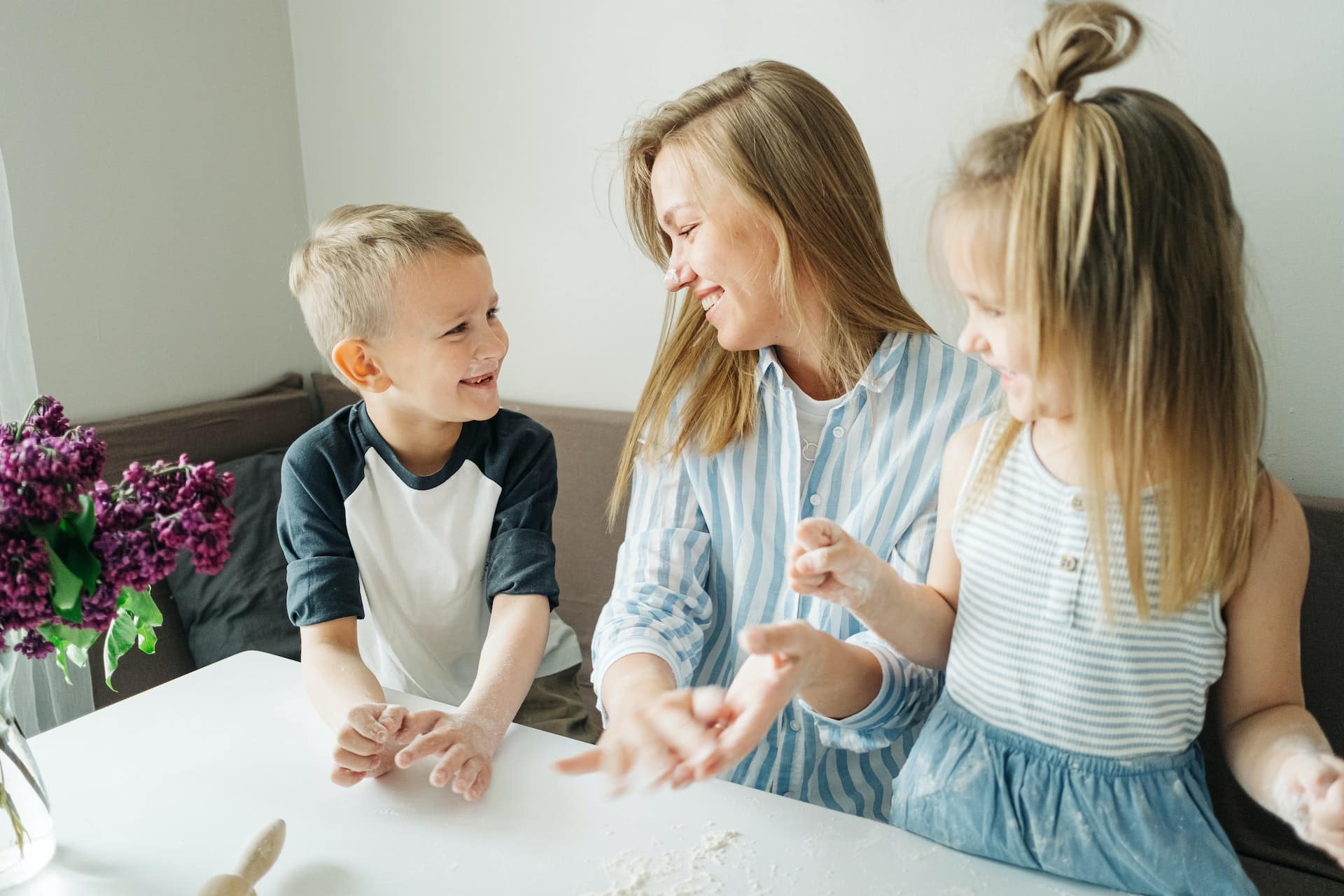 Las Caries en Niños: Prevención y Cuidado