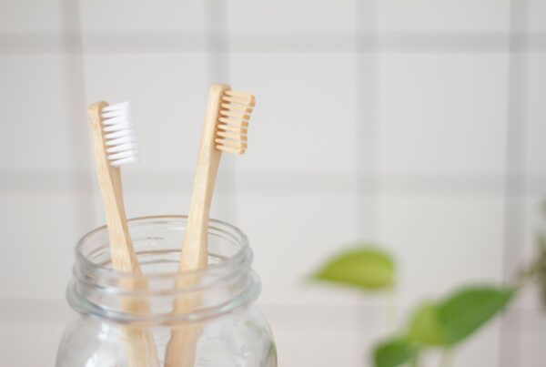 Cepillos de dientes